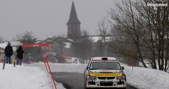 Rallye Monte Carlo 2009